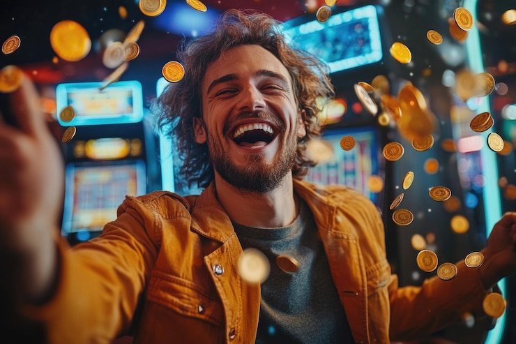 superbet303 GoPay payment method selection